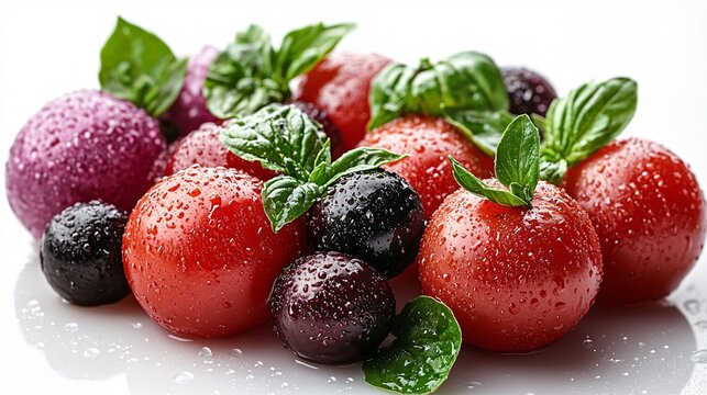 Healthy-Eats thumbnail appealing and nutritious food