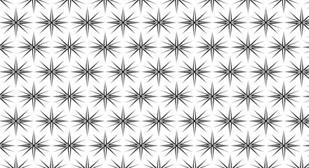 seamless pattern with flowers