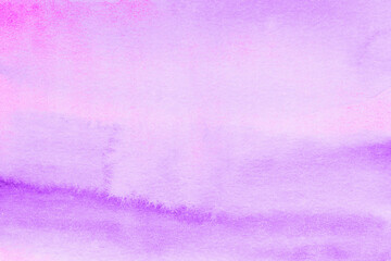 Pink light watercolor background, texture paper