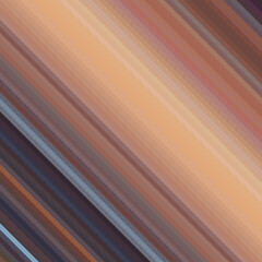 Obraz premium Colorful stripe abstract background. Motion effect. Color lines. Colored fiber texture backdrop and banner. Multi color gradient pattern and textured wallpaper.