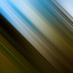 Obraz premium Colorful stripe abstract background. Motion effect. Color lines. Colored fiber texture backdrop and banner. Multi color gradient pattern and textured wallpaper.