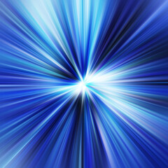 Colorful zoom motion effect. Abstract background. Color lines. Colored texture backdrop and banner. Multi color gradient pattern and textured wallpaper.