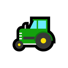 Tractor