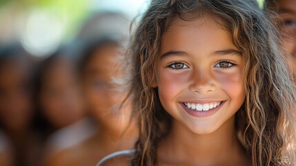 Make a Difference positive impact and community contributions