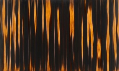 Abstract tortoiseshell pattern.