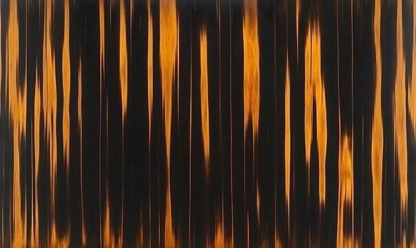 Abstract tortoiseshell pattern.