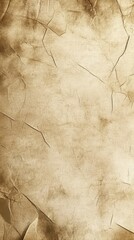 Fototapeta premium Vintage Texture: Warm, aged paper background with delicate creases and subtle texture. This timeless texture adds a touch of history and authenticity to your designs.