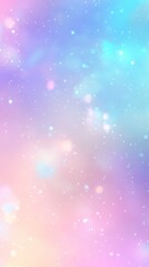 Pastel Galaxy Dream 