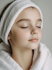 Pure Serenity: A Tranquil Spa Experience