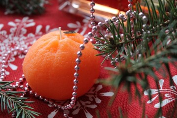 christmas tree decorations