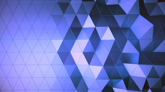 abstract blue light design motion wave  texture background geometric