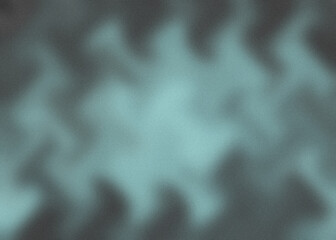 An abstract wavy blur grunge texture background image.