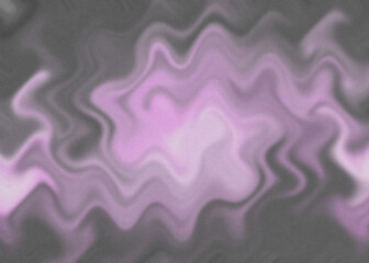 An abstract wavy blur grunge texture background image.