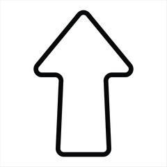 Simple set of ui icon set, user interface iconset collection.