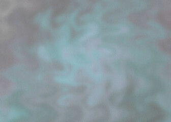 An abstract wavy blur grunge texture background image.