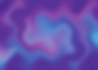 An abstract wavy blur grunge texture background image.