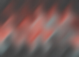 An abstract wavy blur grunge texture background image.