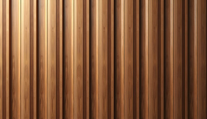 Fototapeta premium Wooden Wall Texture