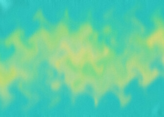 An abstract wavy blur grunge texture background image.