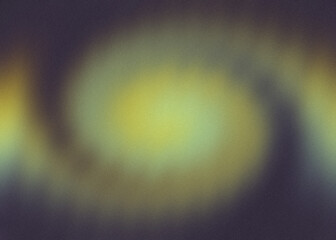 An abstract wavy blur grunge texture background image.