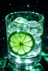 Caipirinha Drink