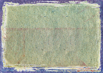Old vintage paper texture background scrapbooking art design