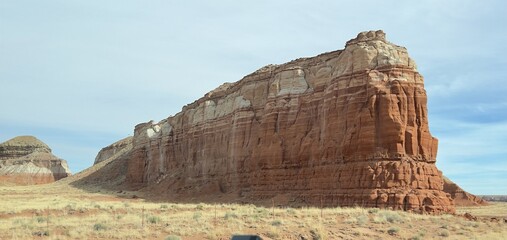 Train Engine up close