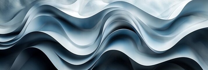 Minimalist business design precise abstract lines and neutral gradients leaving ample space for adaptable creative applications