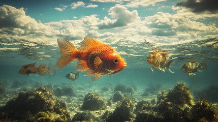 The Role of Buoyancy in Everyday Life: Discovering How it Influences Daily Activities and Science