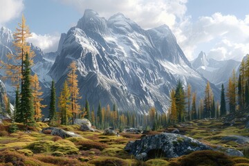 Nature and Landscapes