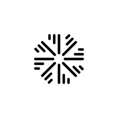 Logo Elements Design