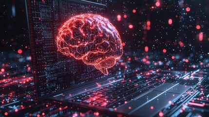 Online education and training using e-learning technology and webinars help develop new skills and knowledge. AI-enhanced learning offers personalized courses, enabling remote learning over the