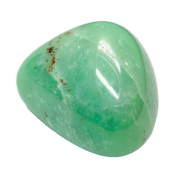 chrysoprase png, transparent background
