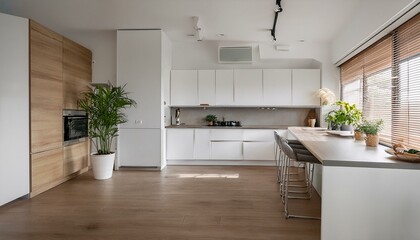 How to Choose the Right Lighting Fixtures for Your White and Neutral Contemporary Kitchen A Complete Guide for Homeowners