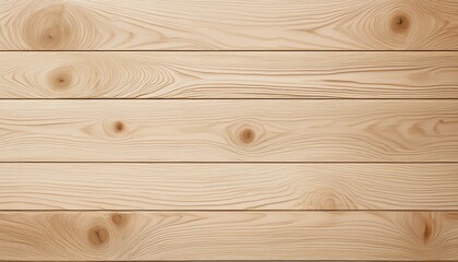 Fototapeta premium Natural wood texture, top view of natural pattern for backdrop, light wooden color, abstract background.