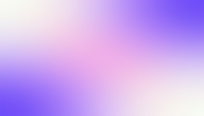 Blue, purple and pink gradient background