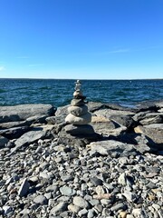 Rock Tower