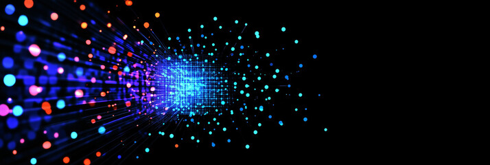 Abstract background