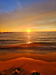 Fototapeta premium Landscapes of Michigan