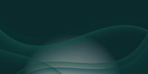 green jade gradient background