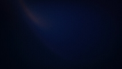 Dark abstract gradient background blending deep navy and subtle black tones with fine grainy texture. Ideal for modern 4K wallpapers, digital art projects, and design templates