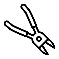 wire cutter