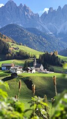 Chiesa di Santa Maddalena