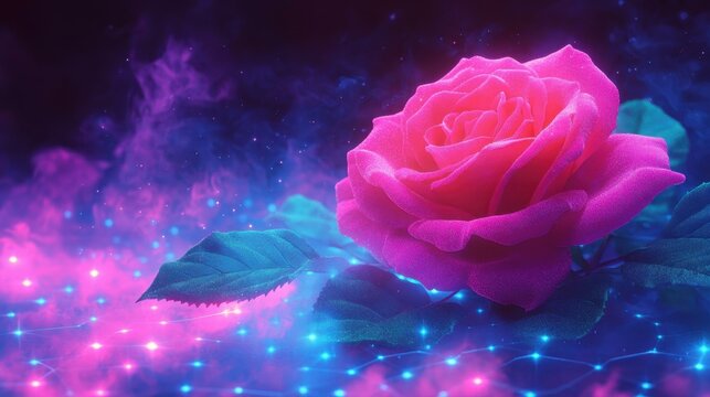 Perfumer Romantasy Ai rendering Pink noise Synthwave Hosting core Fragrantica Asmr skincare amab Glowday DIY Romantic Gifts Personalized music playlist on CD One main object