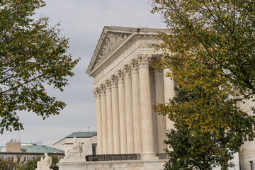 Supreme Court of the United States, Washington DC