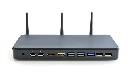 Comprehensive Business Broadband Solutions for Enhanced Connectivity, Productivity, and Efficient Communication Across Corporate Networks.