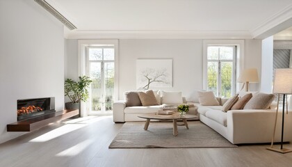 Choosing the right furniture for modern aesthetics