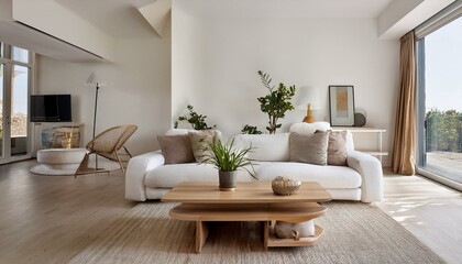Designing a family-friendly living room environment