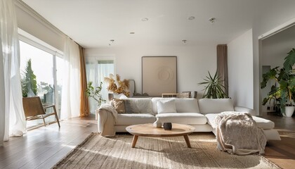 Incorporating modern art into living room decor