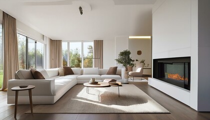 Choosing the right decorative accessories for living rooms